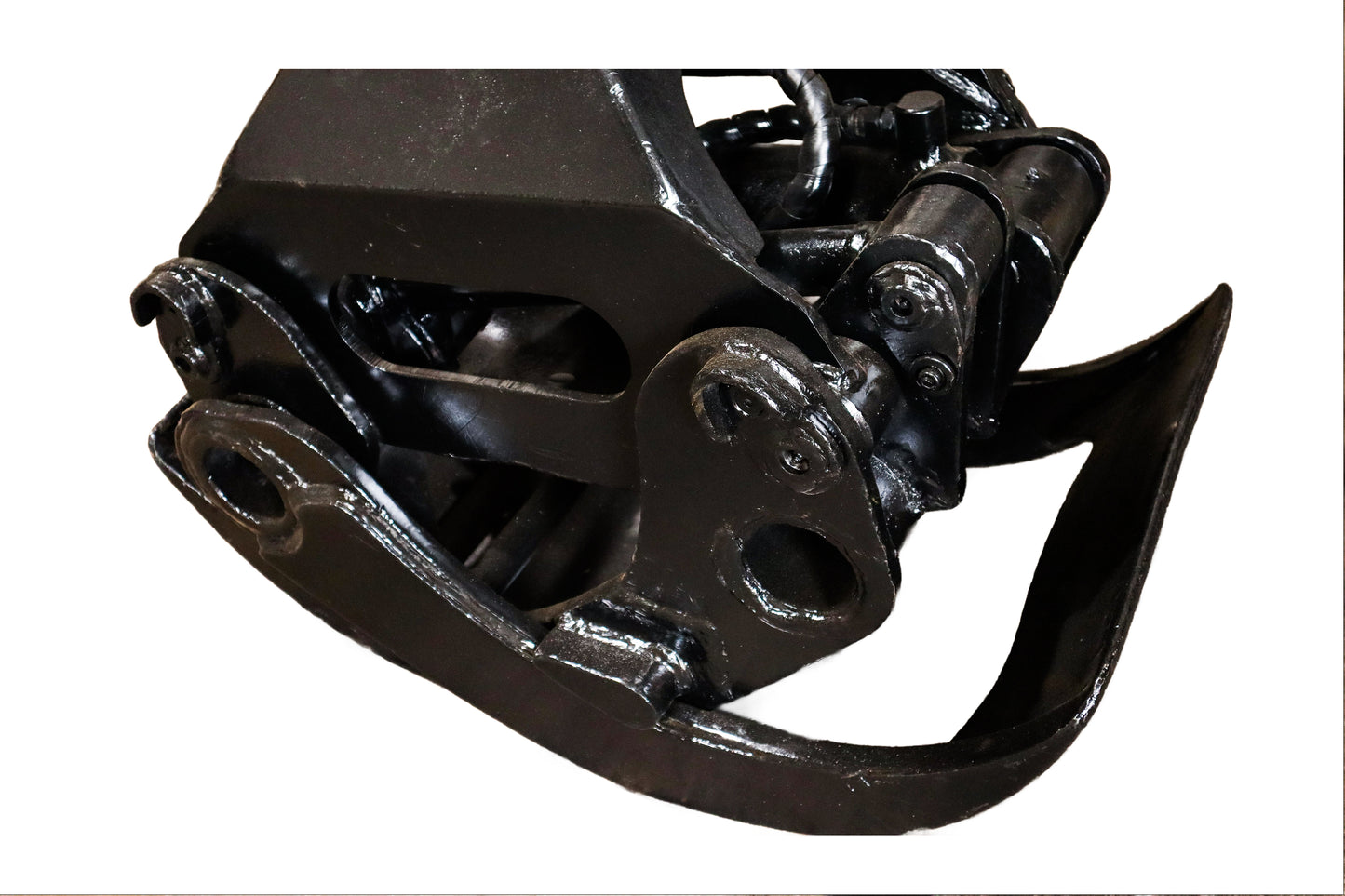 Various Bell Grabs