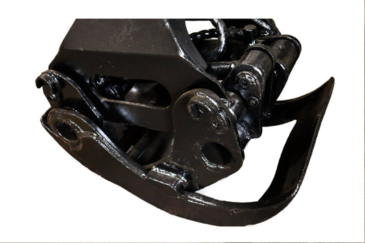 Various Bell Grabs