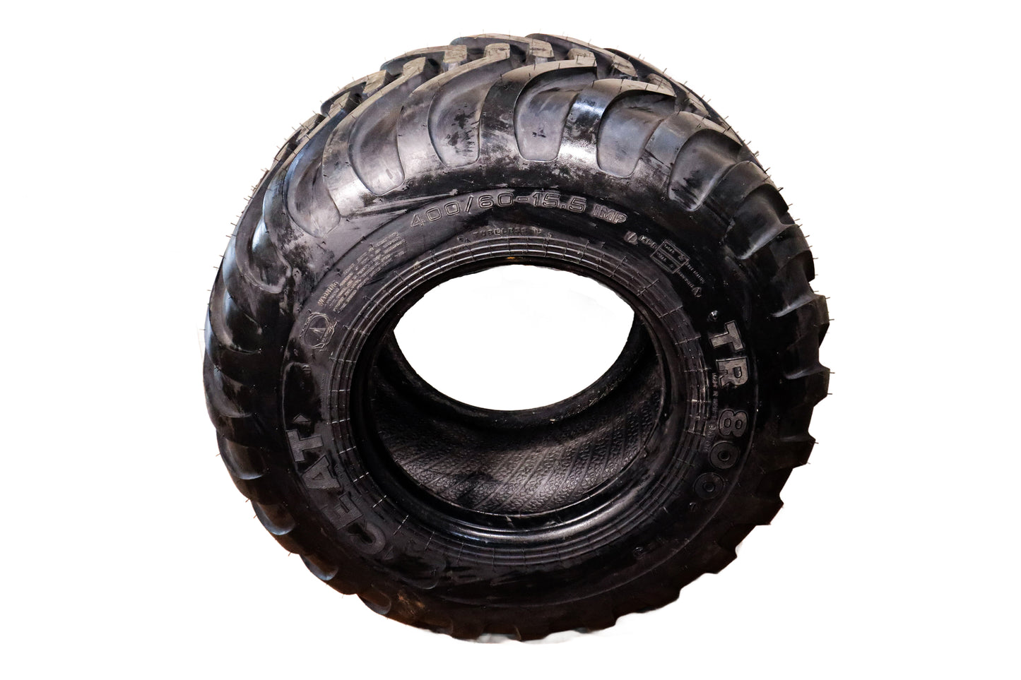 Front/Rear Tyre
