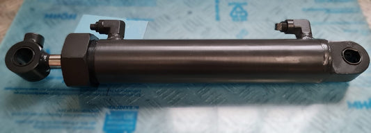 Bell Cane Grab Cylinder