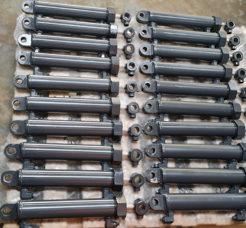 Bell Boom Cylinder - Various