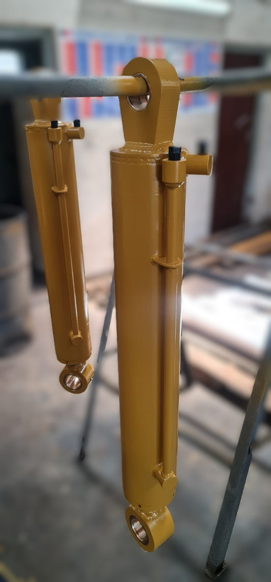 Bell Boom Cylinder - Various